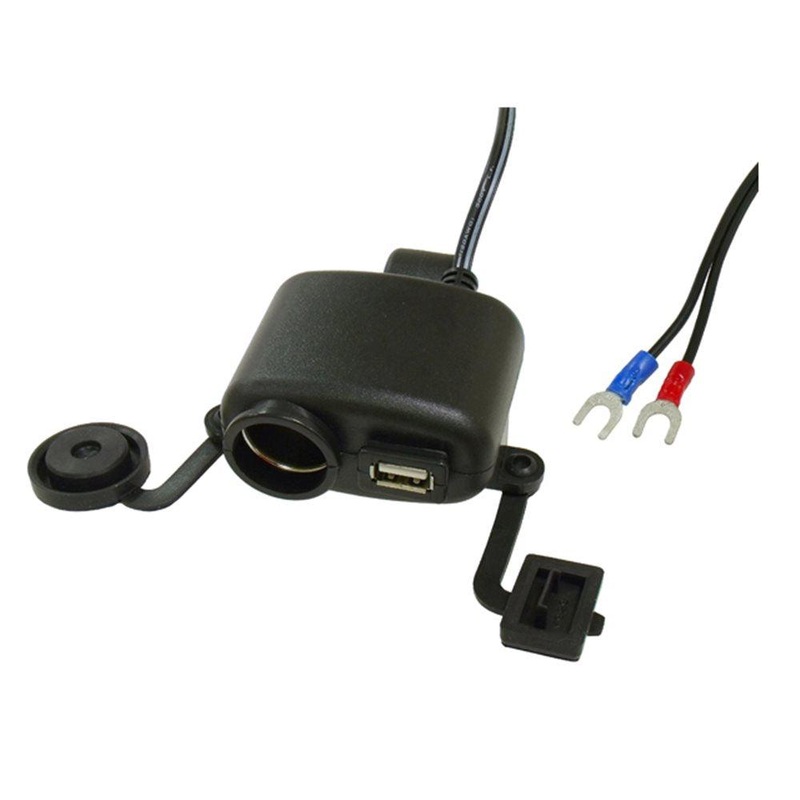 PSYCHIC USB/ 12V ADAPTER