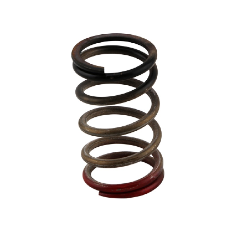 Turbosmart Gen-V WG40/45 HP 40 PSI Spring Upgrade – Black/Red