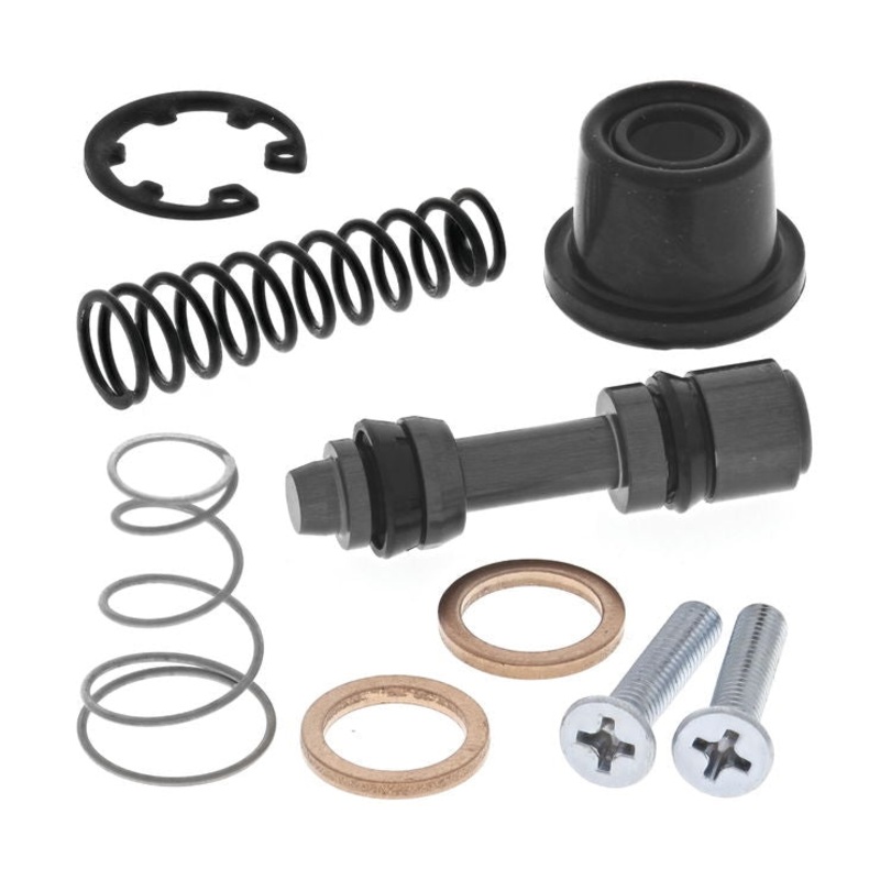 All Balls Master Cylinder Rebuild Kit 18-1024