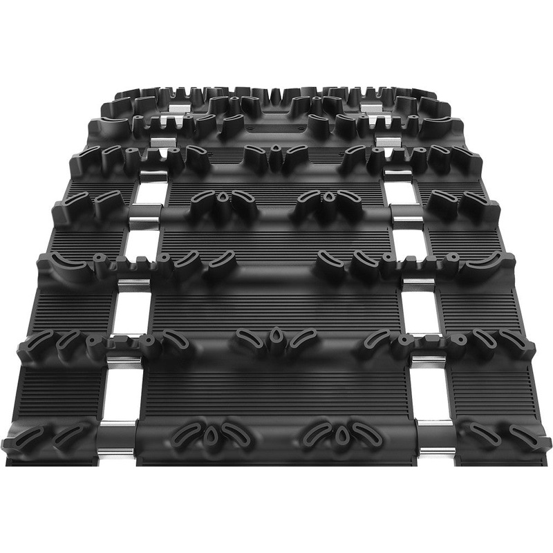 Camso Hacksaw Hi-Performance Trail Tracks – 15in. x 121in. 9043H