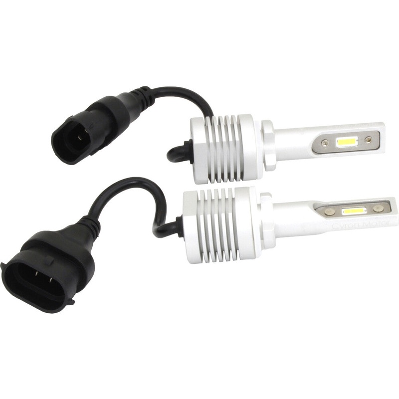 Cyron Lighting 881 D-Series LED Bulbs AB881D-2
