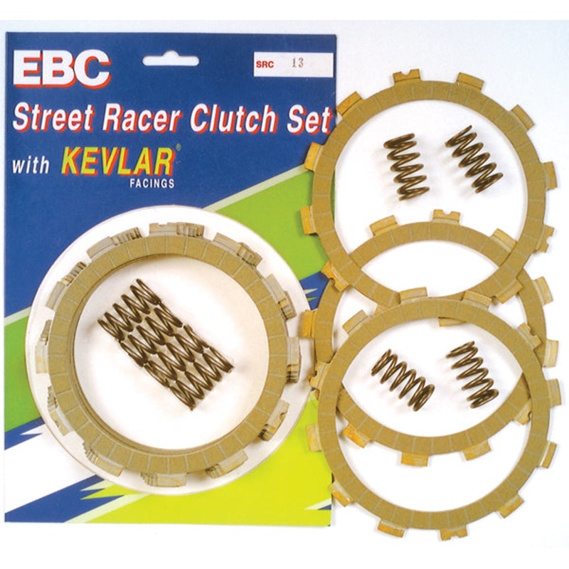 EBC SRC Series Clutch Kit SRC75