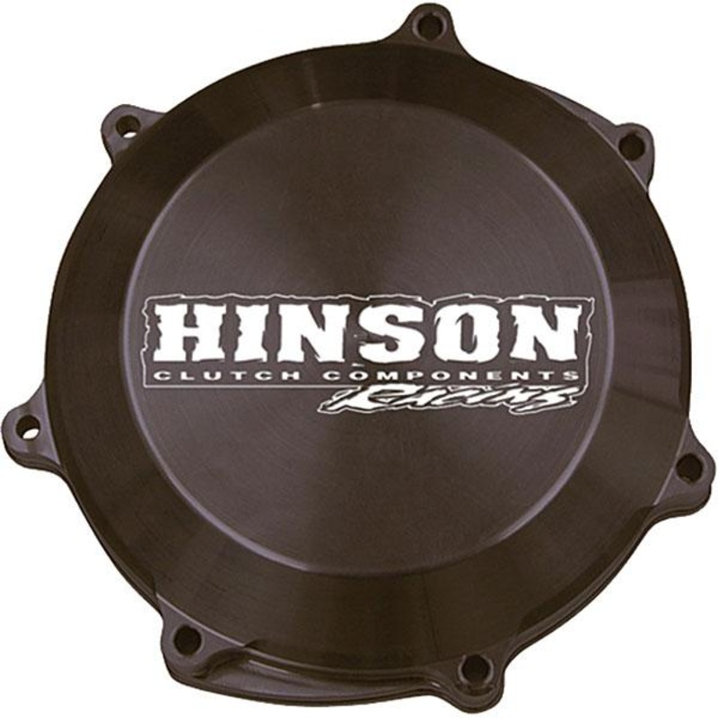 Hinson Racing Clutch Cover C330