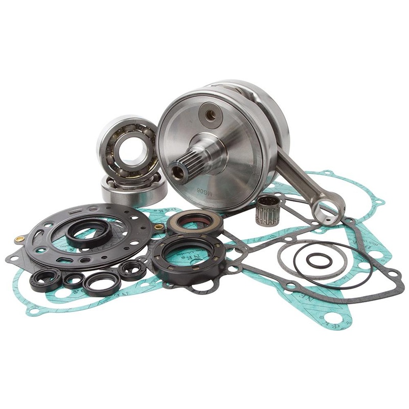 Hot Rods Bottom End Kit CBK0043