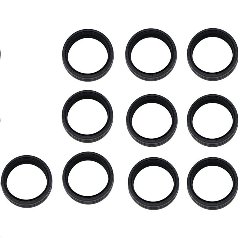 James Gasket Fork Oil Seals JGI-46514-01-10