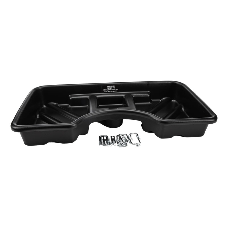 Open Trail ATV Cargo Tray – Small – Base Only V000105-11056T