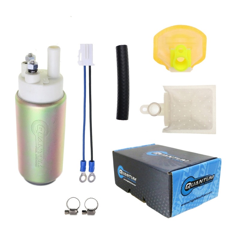 Quantum Electric Fuel Pump HFP-384-U