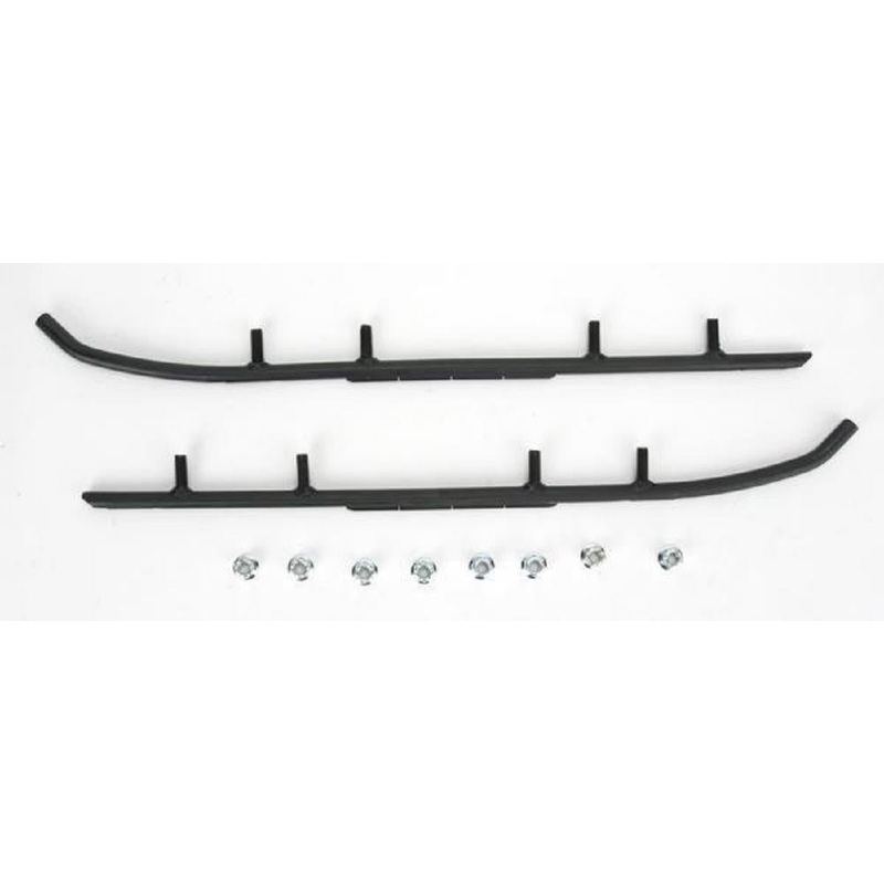 Stud Boy Switch Back Carbide Wear Bar – 6in. POL-R1225-60
