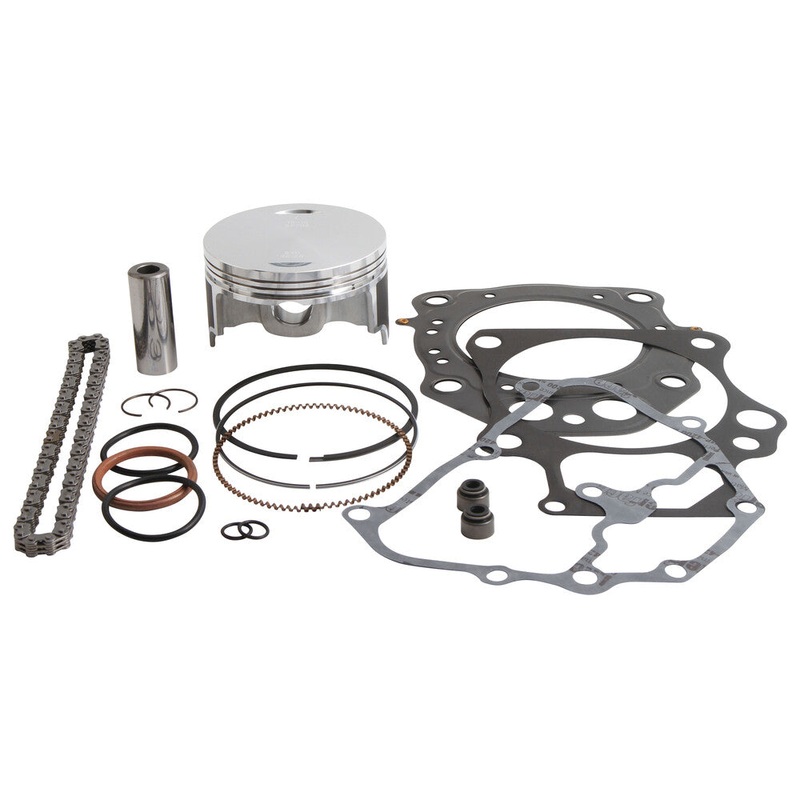 Vertex Top End Kit – Standard Bore 86.46mm VTKTC24259