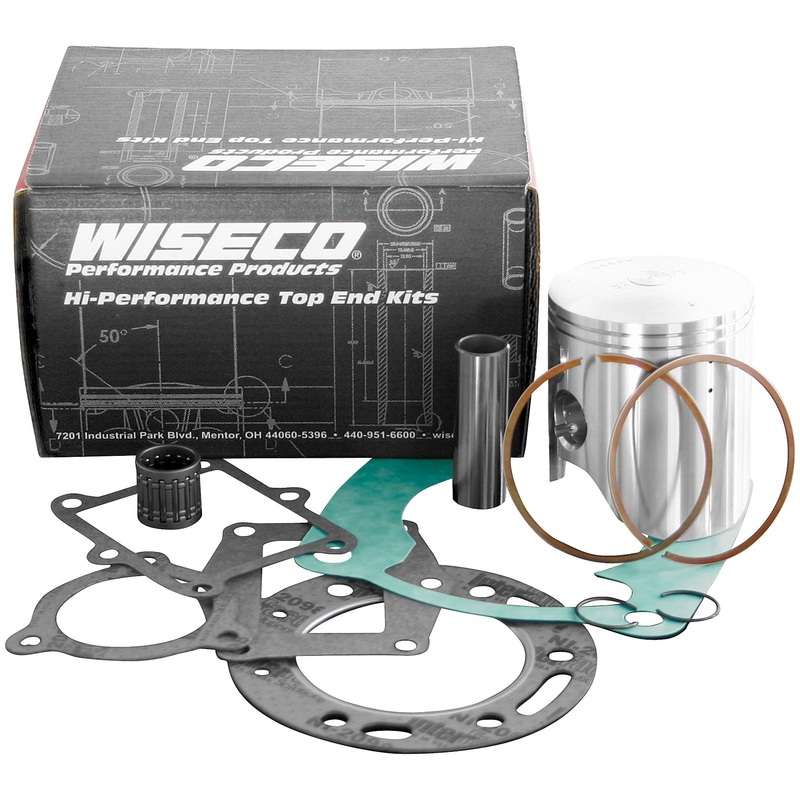 Wiseco Top End Kit – Standard Bore 47.00mm PK1269