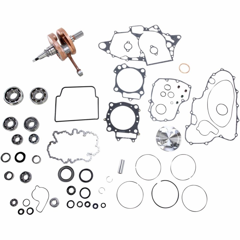 Wrench Rabbit Complete Engine Rebuild Kit In a Box WR00053
