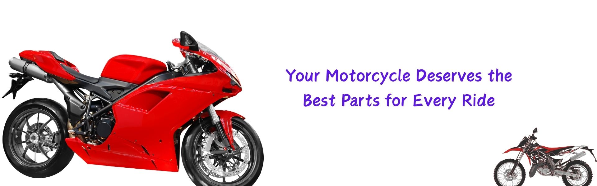 Ultimate Chains, Gears, and Riding Gear for Thrill-Seeking Motorcyclists, ATV Riders, Bicyclists, and Watercraft Enthusiasts